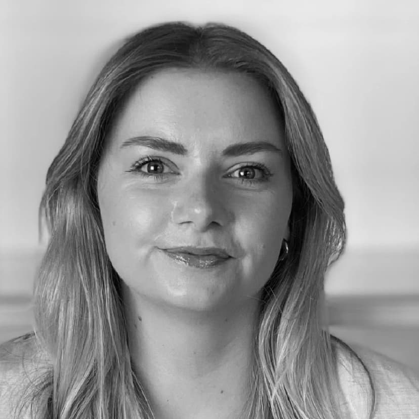 Rachel Eardley-Wood